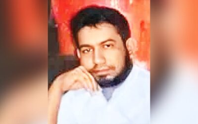 ভুলে ডাকাতের বাসে চড়ে প্রাণটাই দিলেন রবিউল