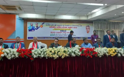 জবাবদিহিমূলক ও জনবান্ধব ভূমি সংস্কারকে সর্বোচ্চ অগ্রাধিকার দিচ্ছে সরকার: ভূমিমন্ত্রী