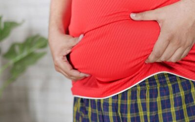 যেসব ভুলে ভুঁড়ি বাড়ে