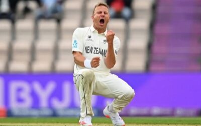 আন্তর্জাতিক ক্রিকেটকে বিদায় বললেন ওয়াগনার