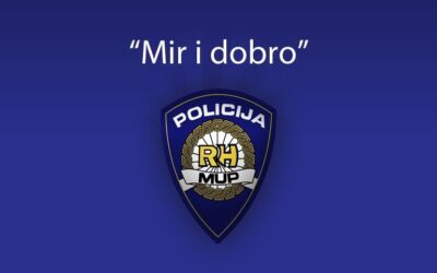 Operativna Akcija „mir I Dobro“