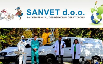 Obavijest O Provođenju Preventivne Sustavne Deratizacije Na Području Općine Luka